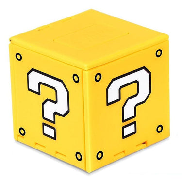 Game Storage Cube: Holds up to 16 Game Cards for Switch, Switch Lite, Switch OLED Games from NSE Imports #2.